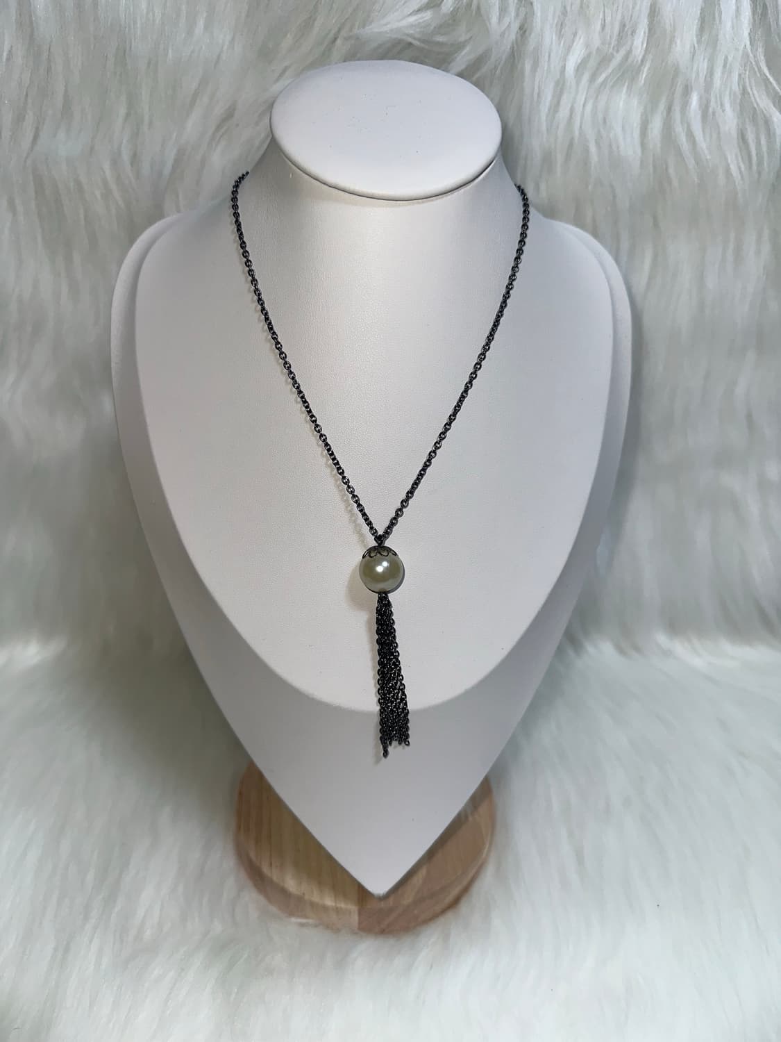 오리엔탈 고스펑크 목걸이 상품이미지1