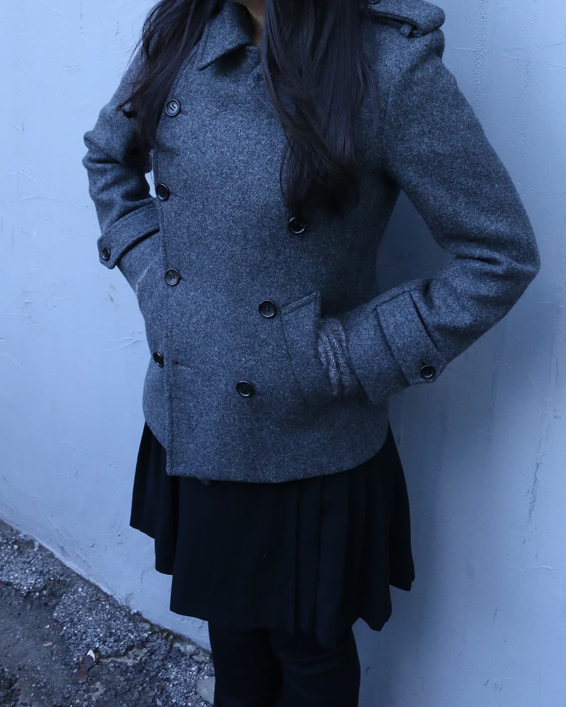 존 로렌스 설리반 피코트 상품이미지2