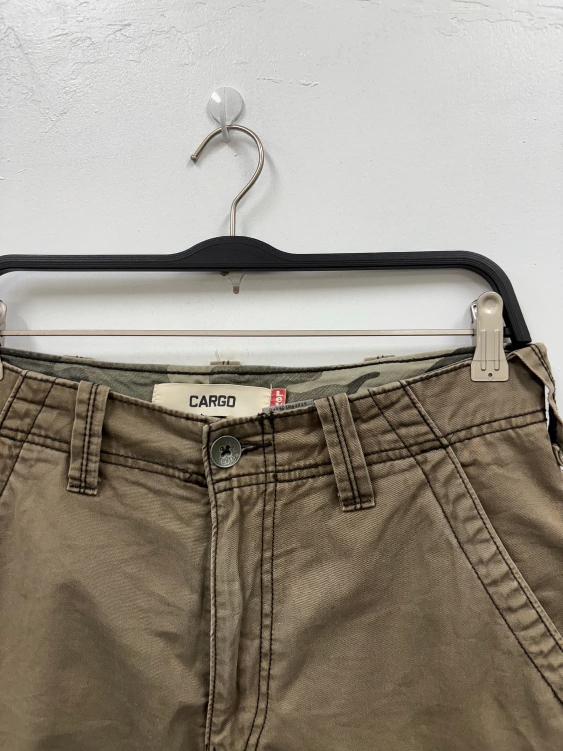 리바이스 워크 카고팬츠 상품이미지3