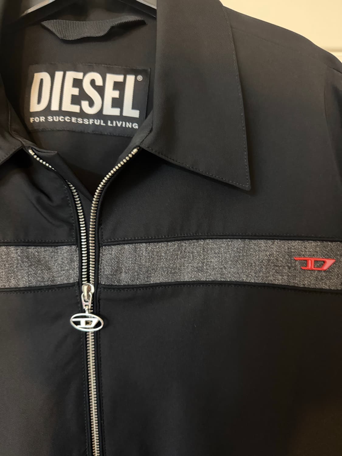 디젤 자켓 상품이미지1