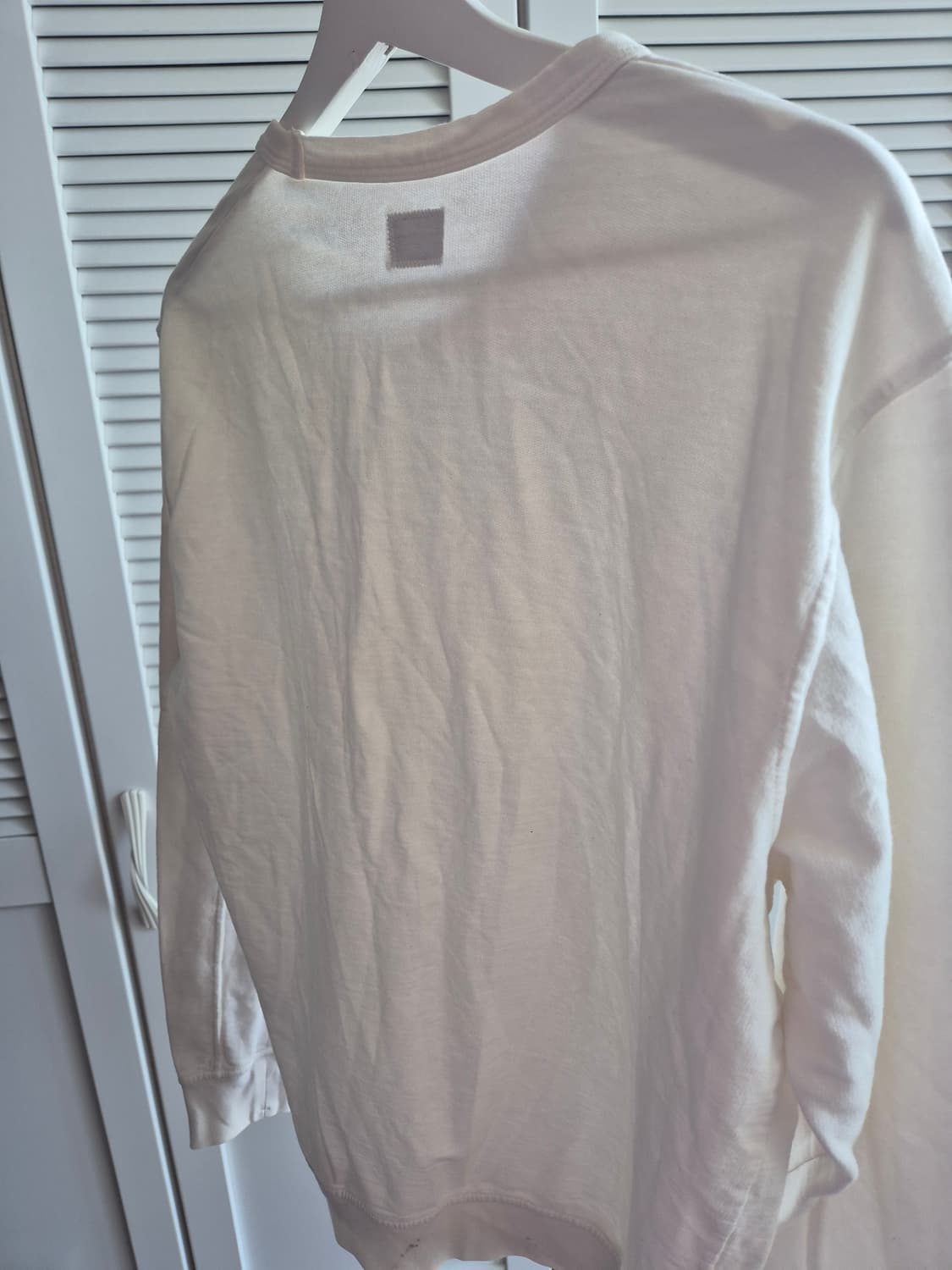 CP 컴퍼니 롱슬리브 상품이미지2