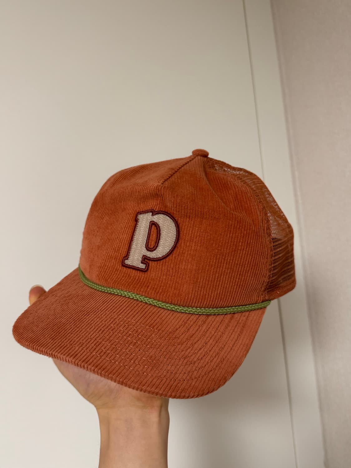 파타고니아 캡 상품이미지1