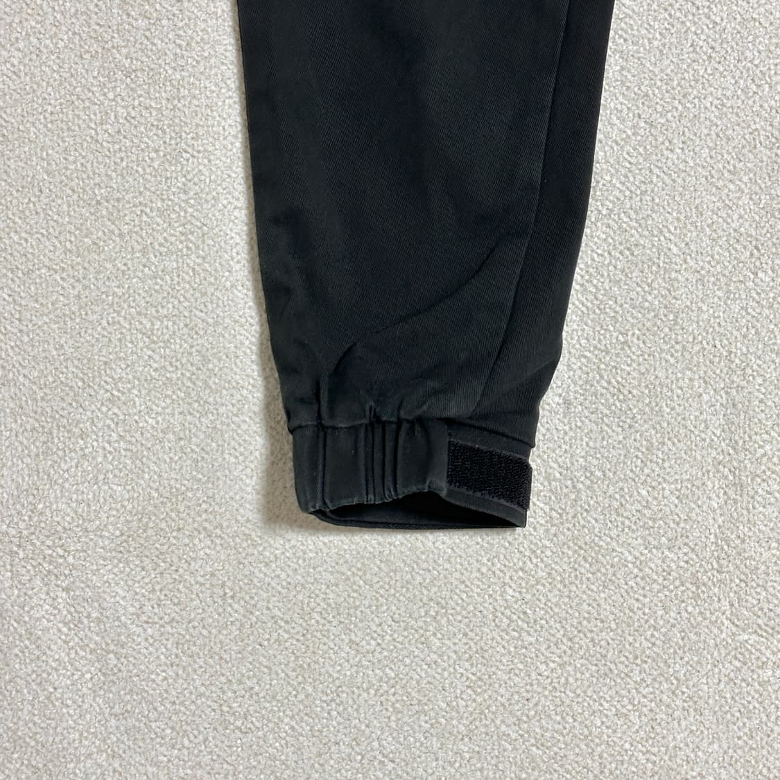 라이프워크 포켓 카고 슬림 배기 팬츠 상품이미지5