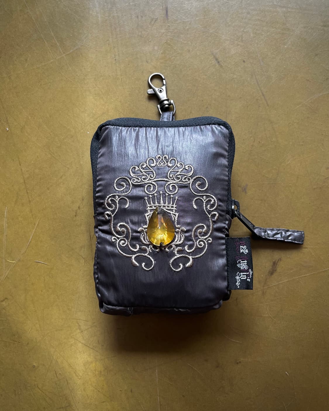 Ozz Angelo by Ozz On 2Way Shopper Bag 상품이미지3