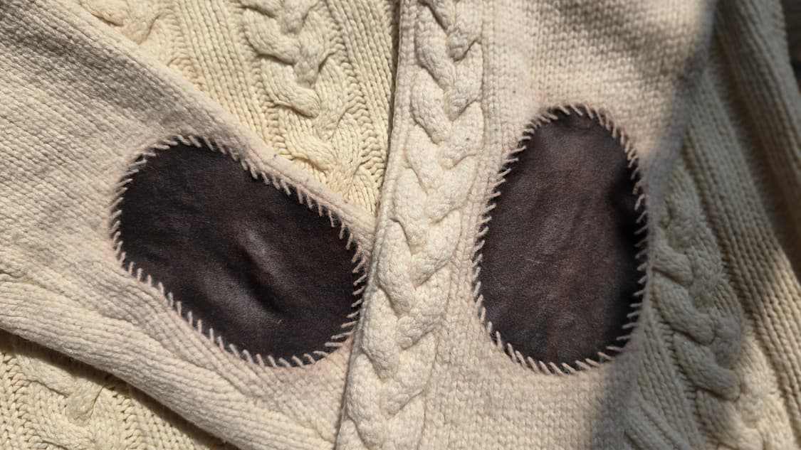 Polo Ralph Lauren 폴로 랄프로렌 여성 니트 Free  상품이미지2