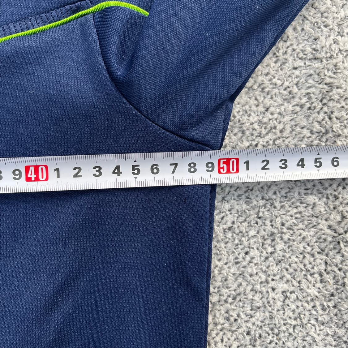 S 아디다스 아디퓨어 트랙탑 져지 0326M 상품이미지6