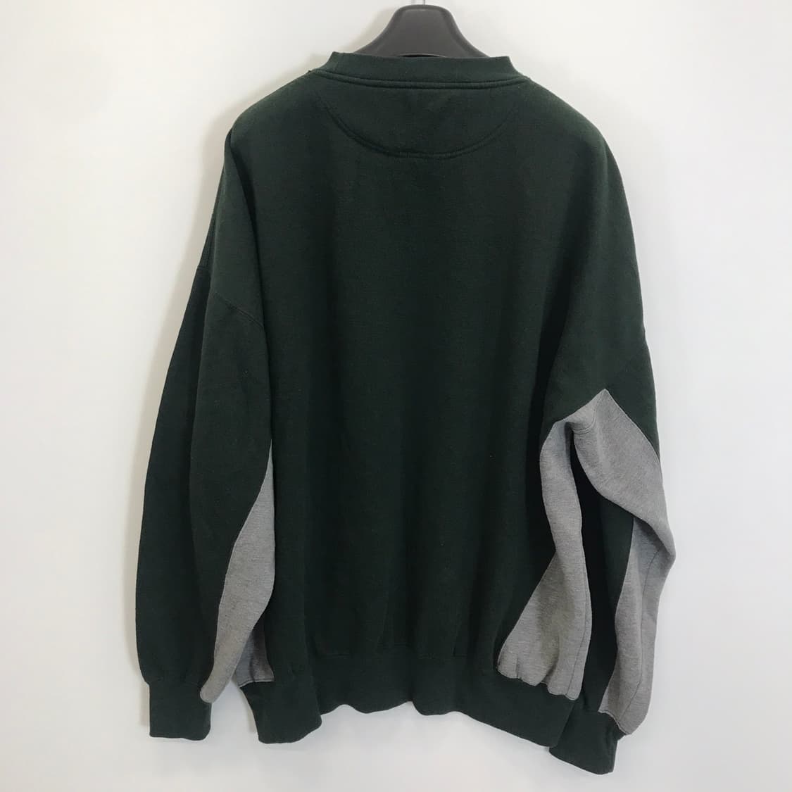 크레이블스포츠 90s 미시간스테이트 스웻셔츠 [115] 상품이미지4