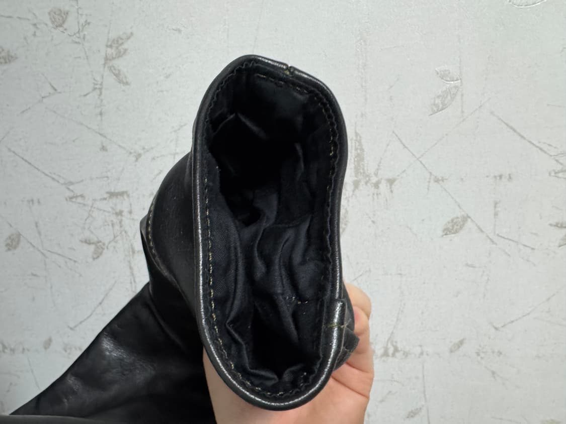 에어로레더 하이웨이맨 36사이즈 상품이미지10