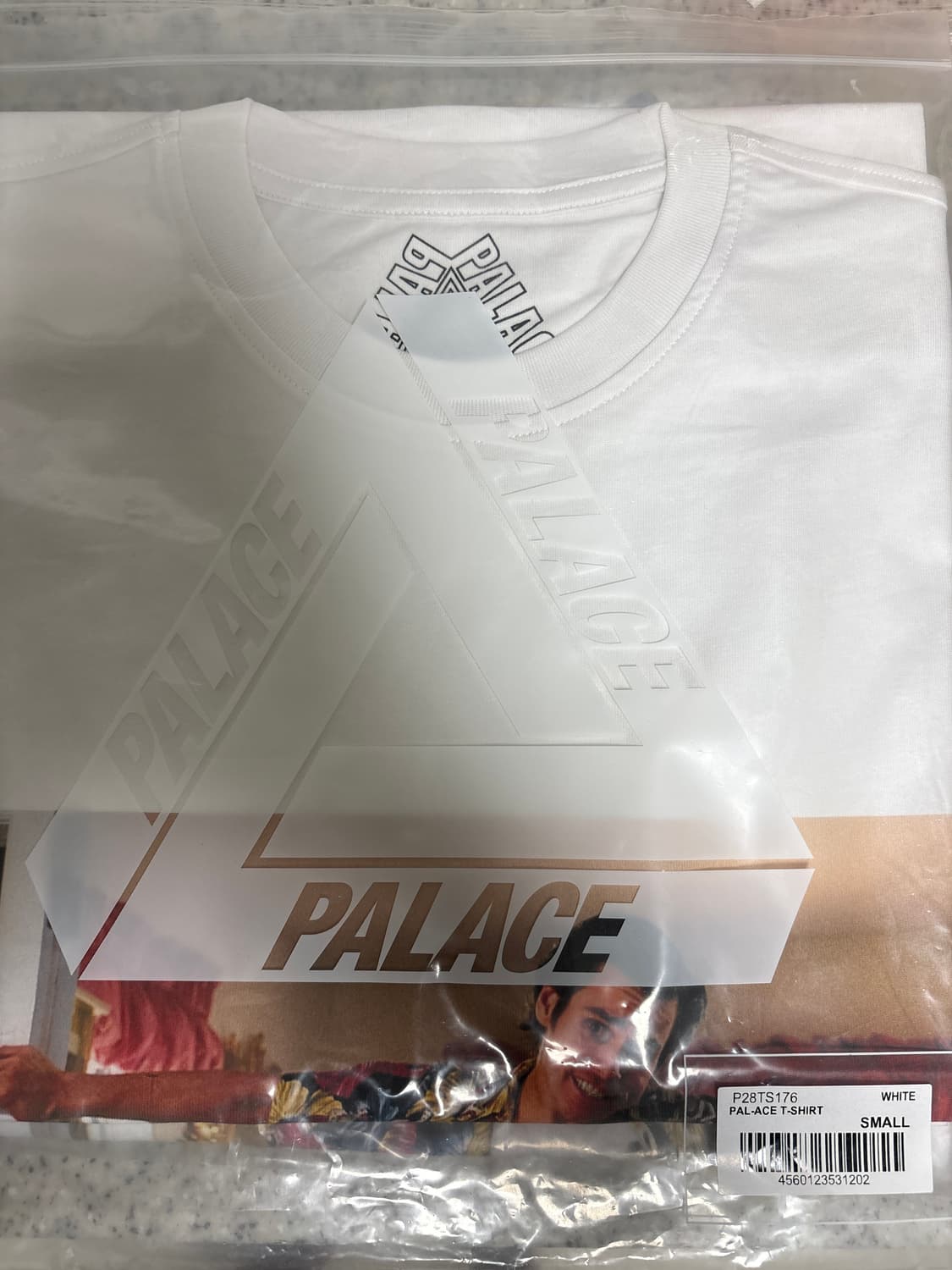 팔라스 팔 에이트 티-25ss 상품이미지2