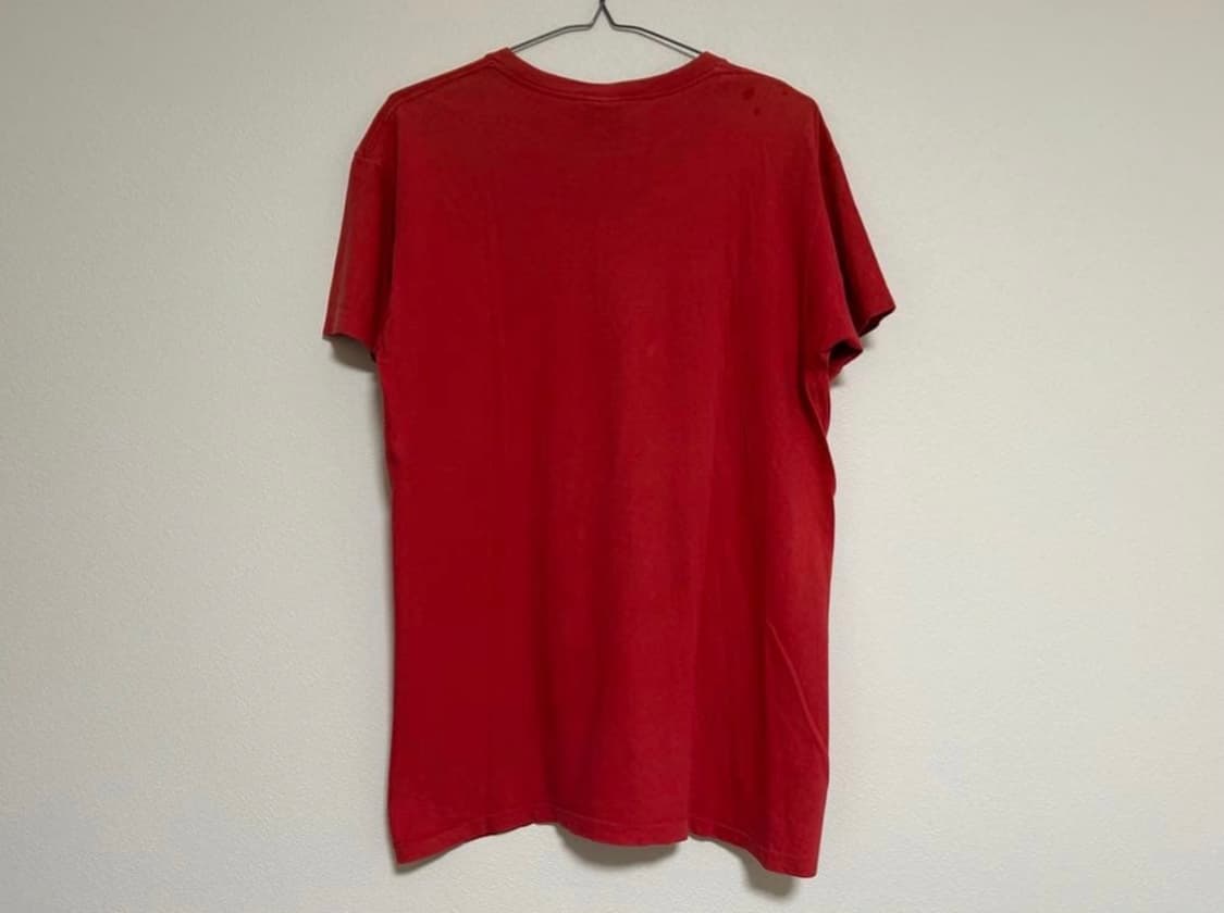 90s usa 더블알엘 트러커 반팔티 상품이미지5