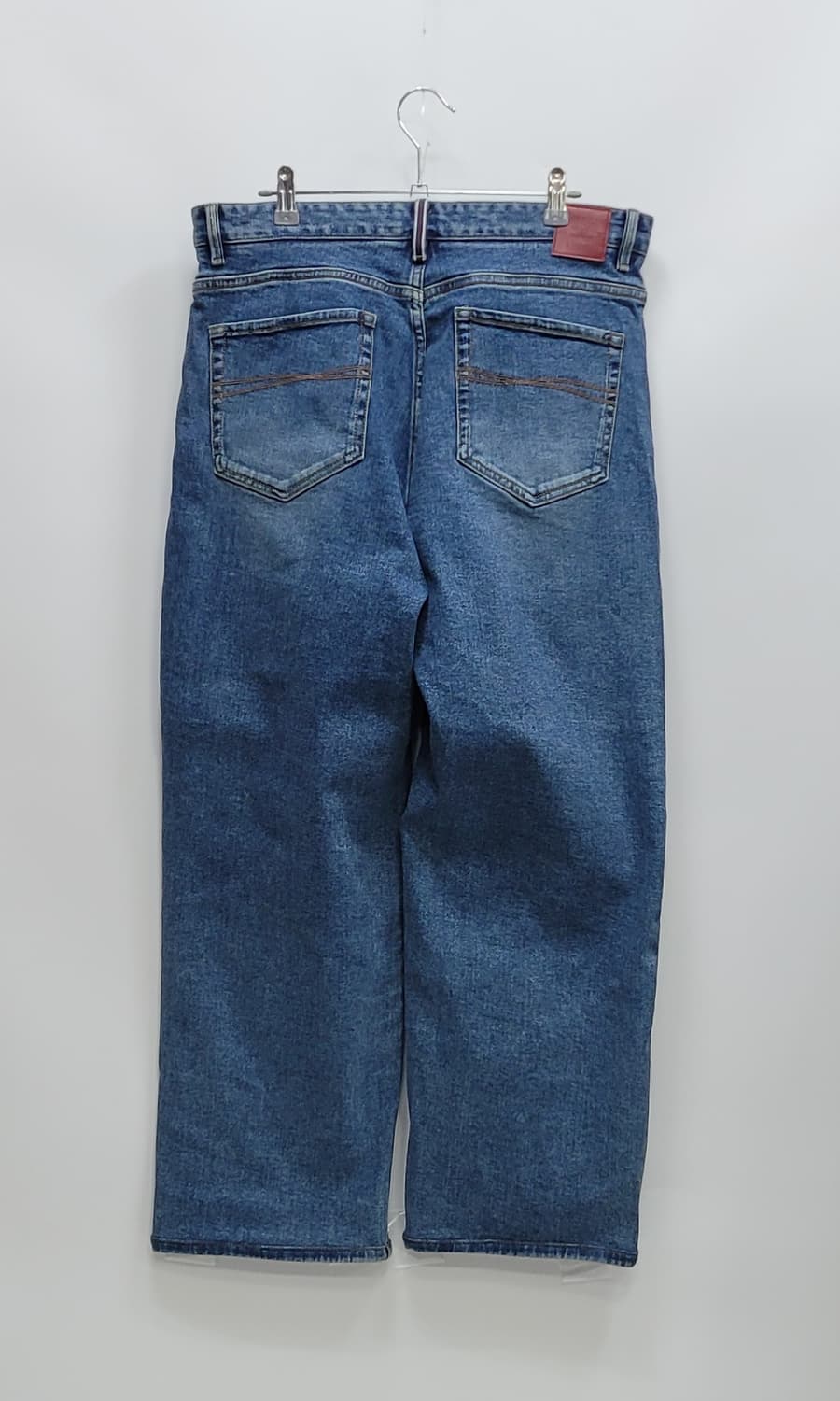 Henry Cottons 25SS 헨리코튼 와이드 데님 청바지/남 82  상품이미지2