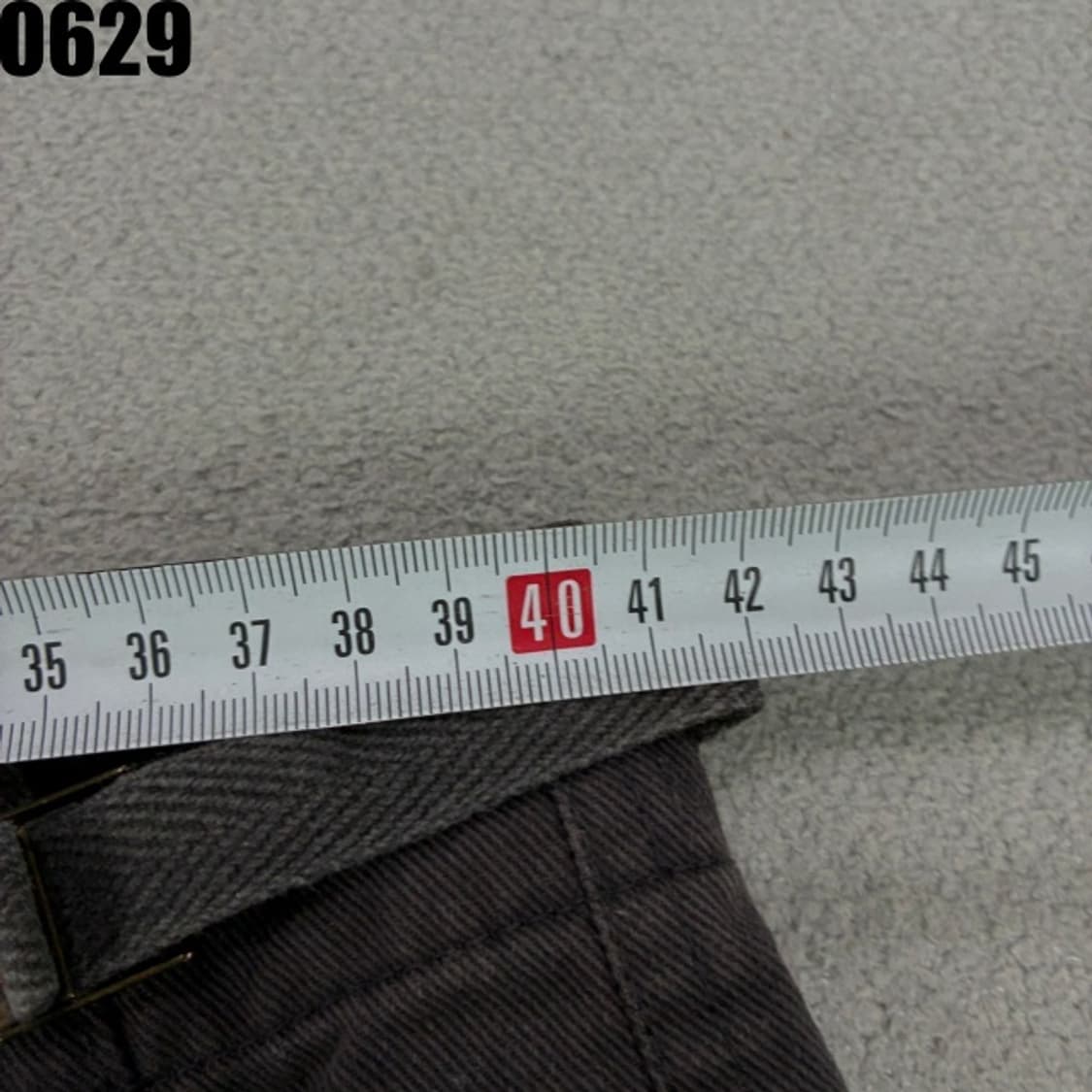 컬럼비아 바지  상품이미지4