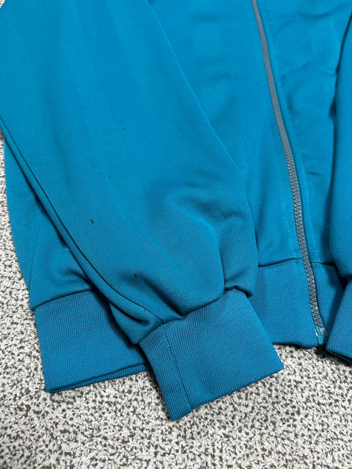 아디다스 올드스쿨 져지 트랙탑 L 상품이미지9