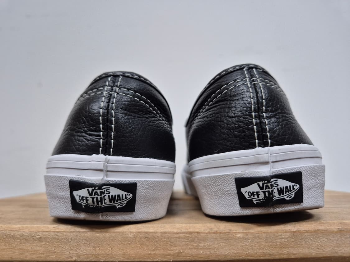 반스 스니커즈 250 상품이미지6