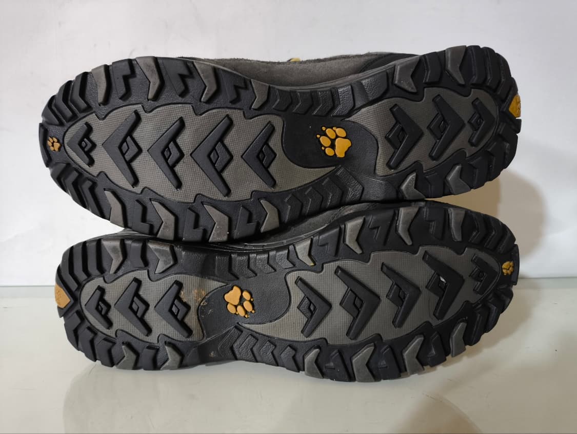 300mm 잭울프스킨 texaore 방수 중등산화 상품이미지9