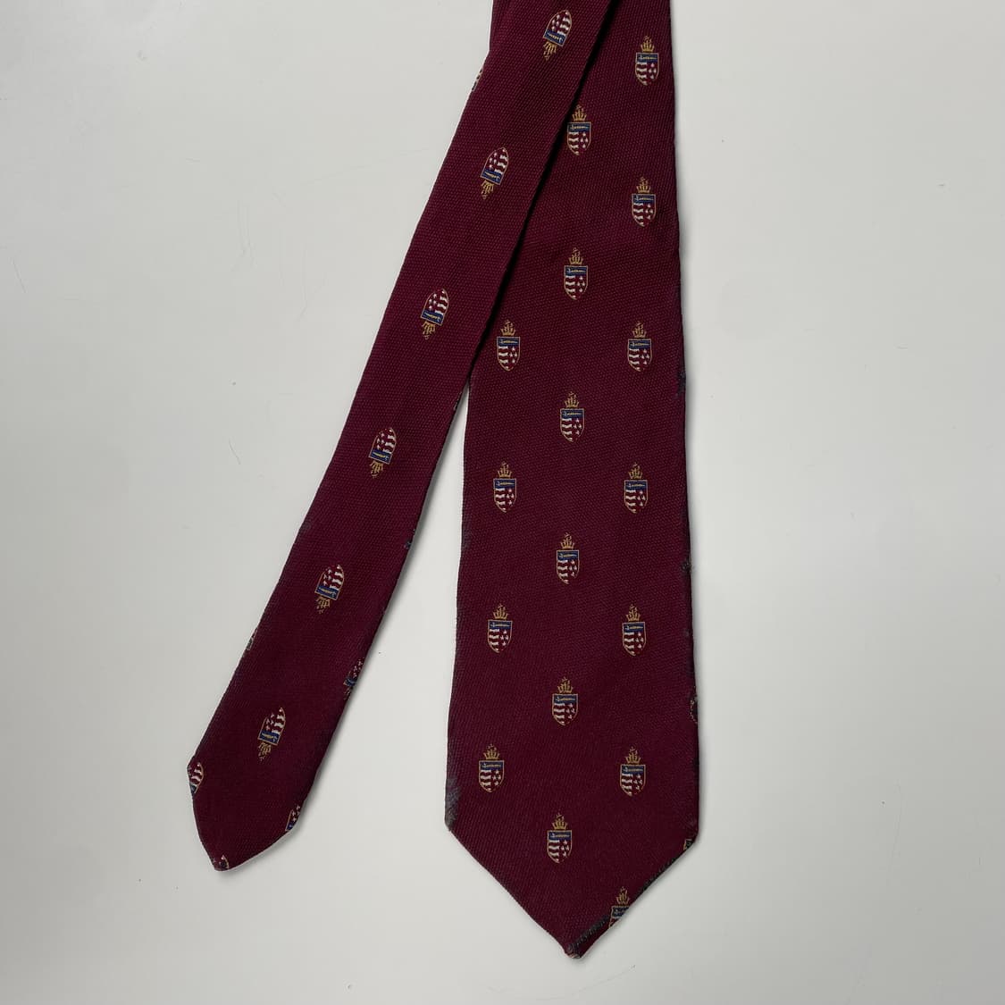 랄프로렌 퍼플라벨 정품 명품넥타이 상품이미지2