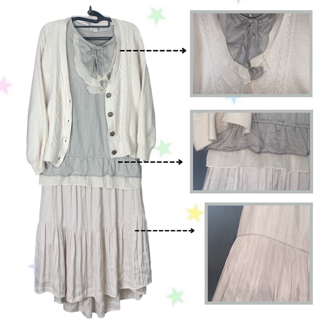 🍒키키의 멀멀 뮤트 set🍒 상품이미지2