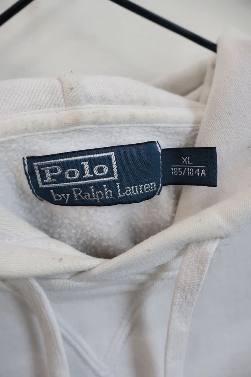 Polo Ralph Lauren Big Pony Logo Hoodie 상품이미지5
