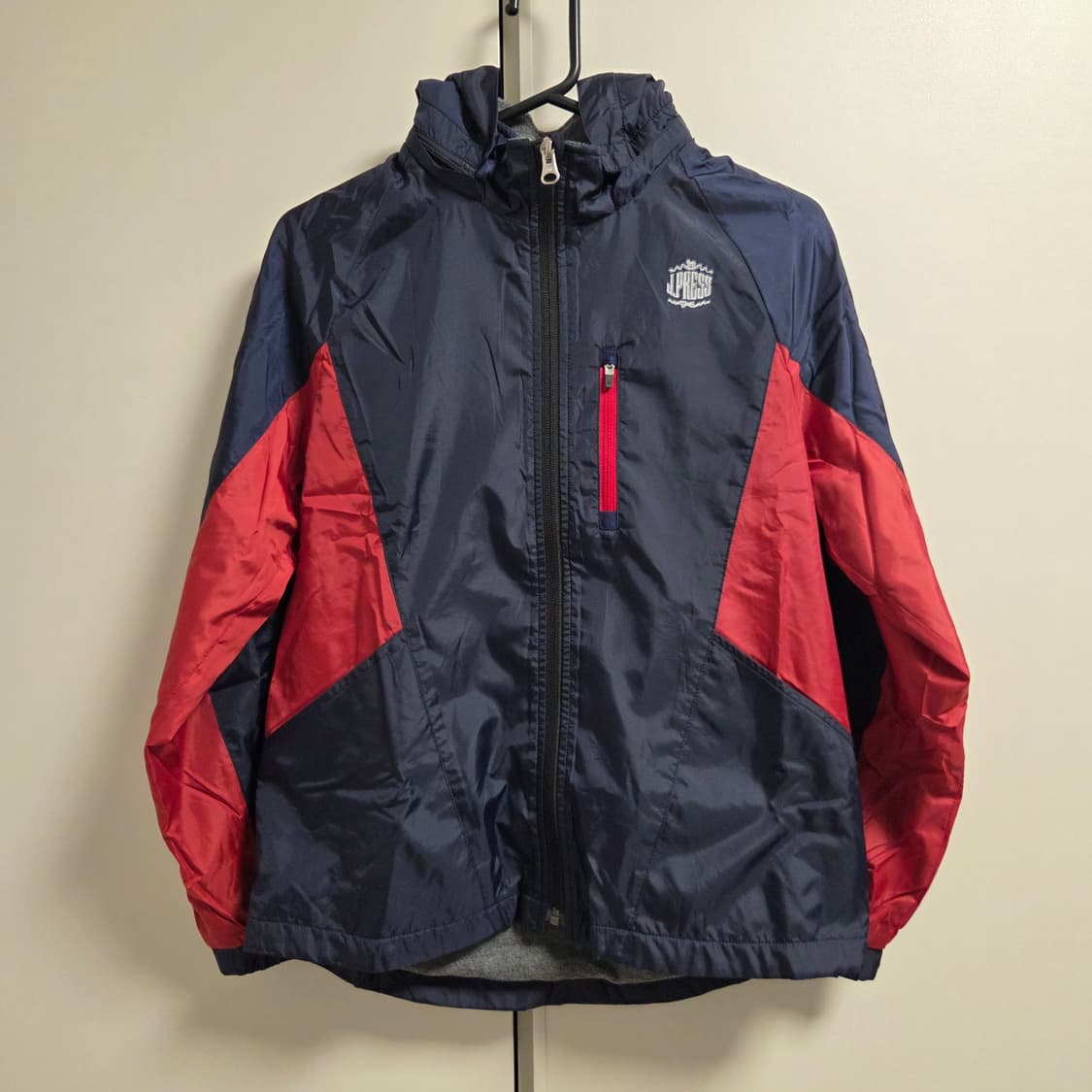 J.Press 제이프레스 기모 바람막이 자켓 M 상품이미지1