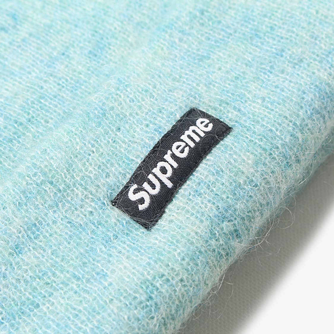  SUPREME "Sky-Blue Beanie" 상품이미지2