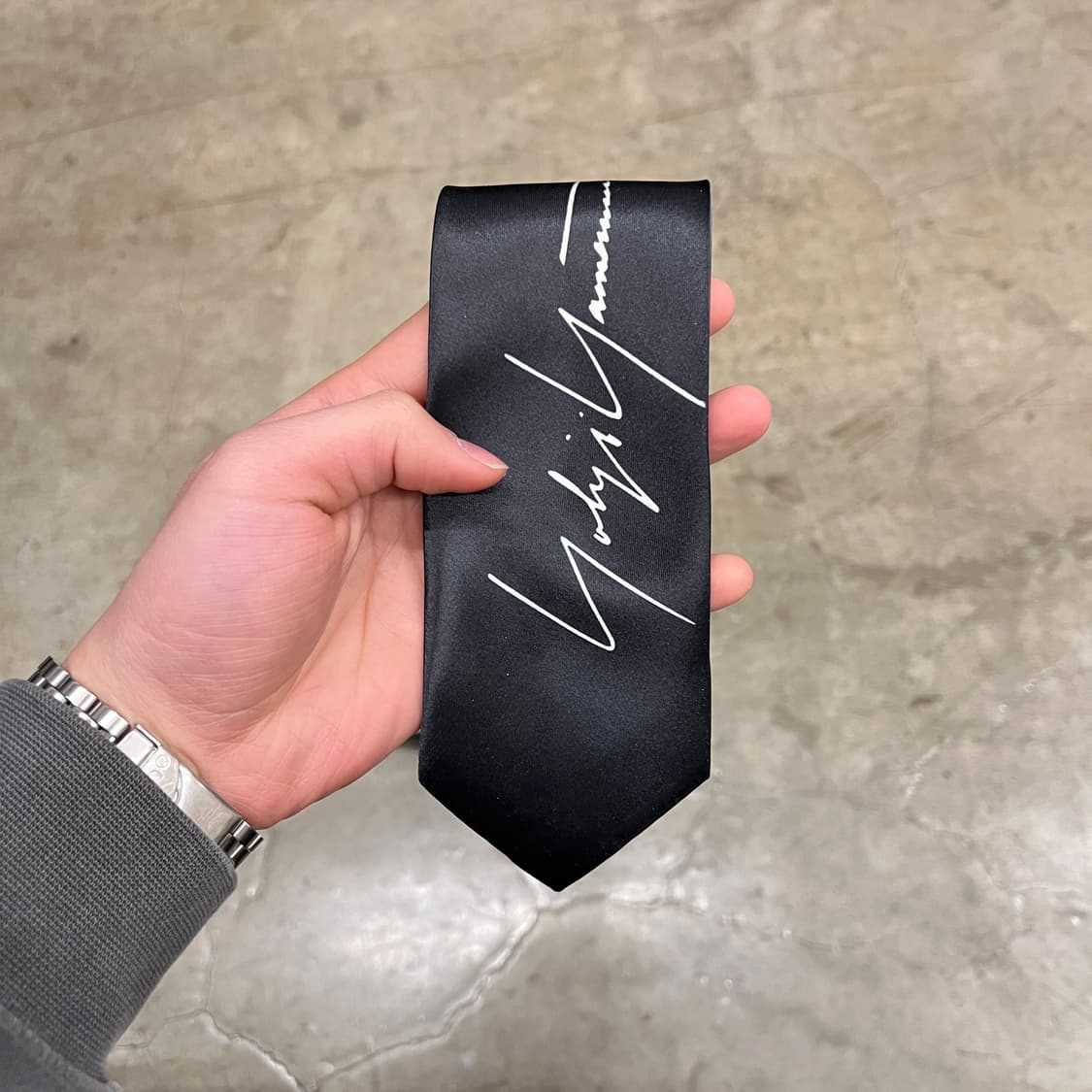 넥타이 4개 일괄 판매 상품이미지8