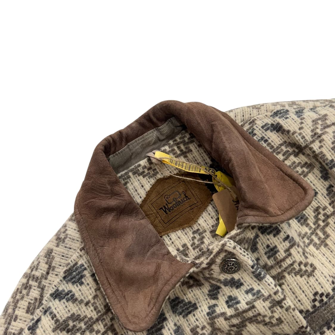 [우먼 M~L] 울리치 울 자켓 우먼스 상품이미지3