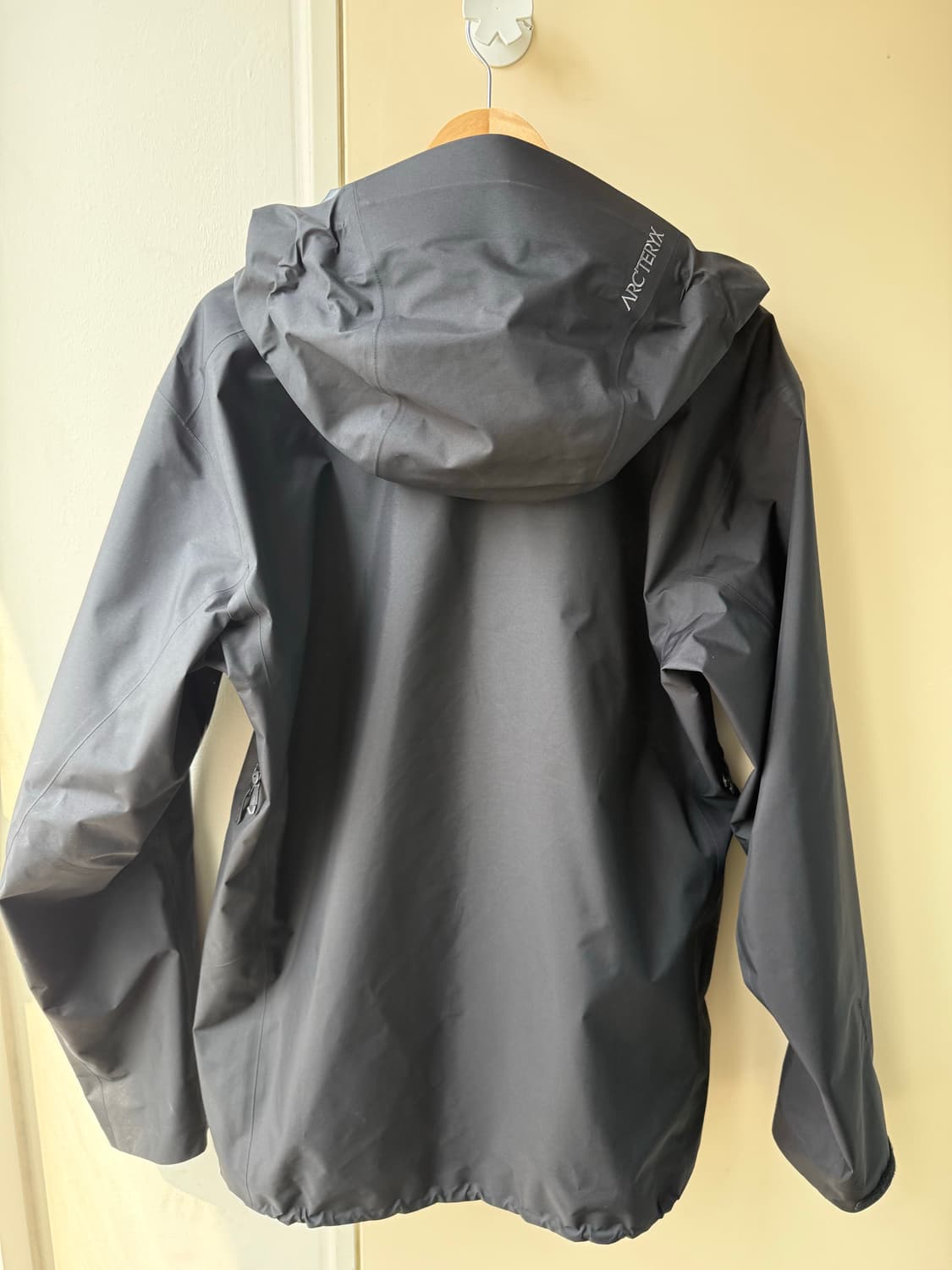 아크테릭스 베타 sl 블랙 상품이미지2