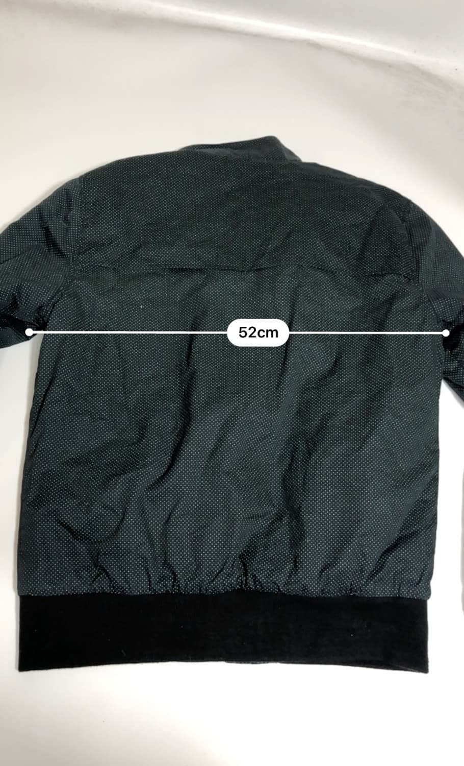 슈퍼드라이 양털 자켓 L 상품이미지8