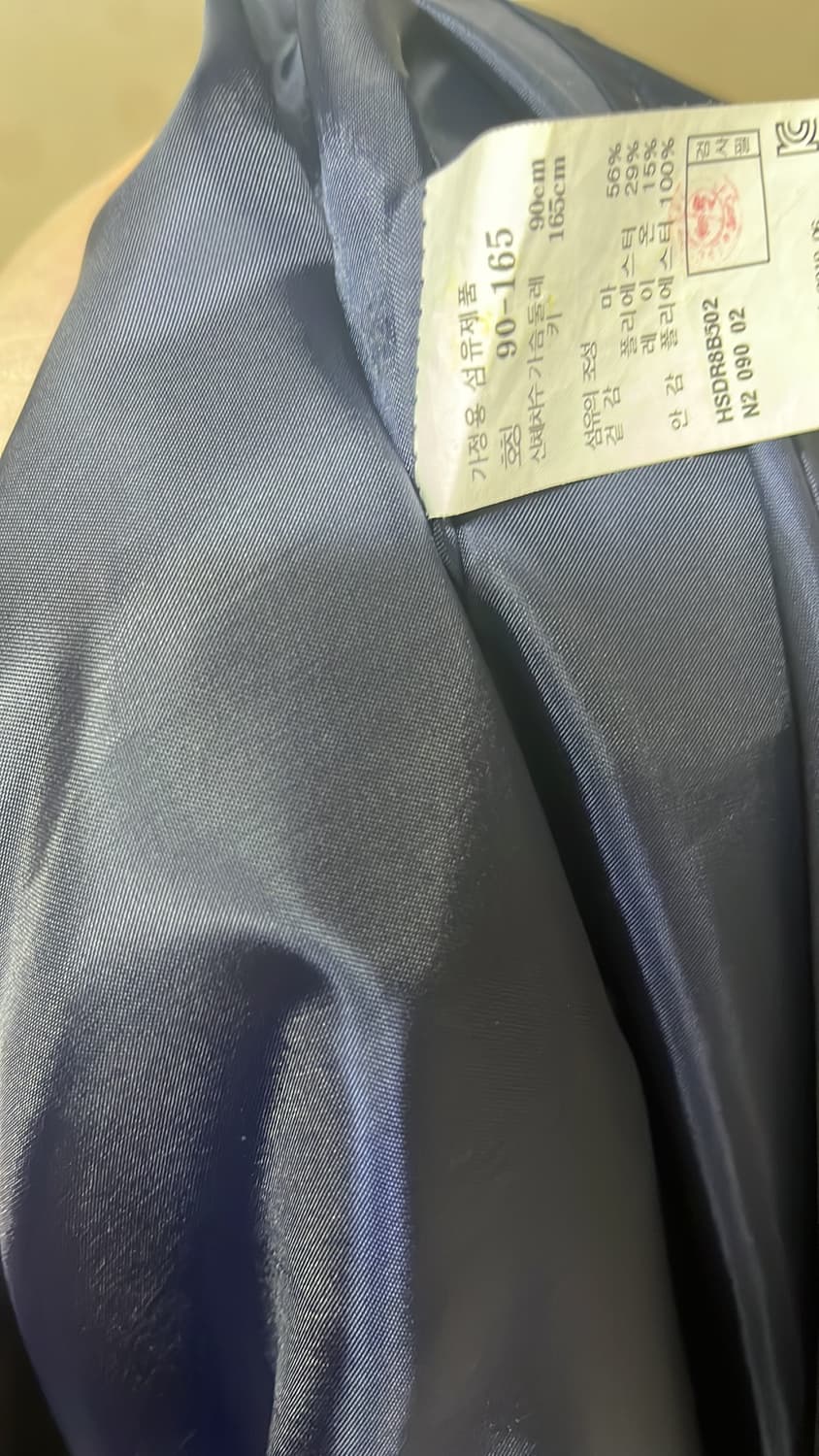 헤지스 원피스 상품이미지3