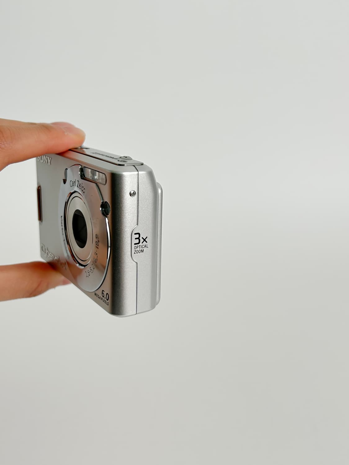 저화소!) 소니 사이버샷 w30 Cybershot 빈티지 디카 상품이미지9