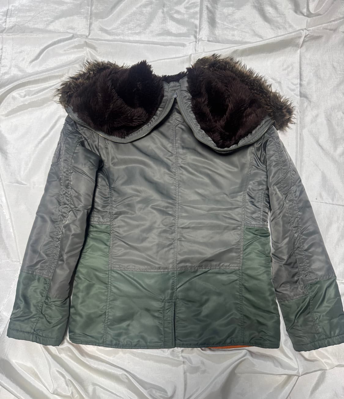 commedes garcons Junya Watanabe WR-J052 상품이미지5