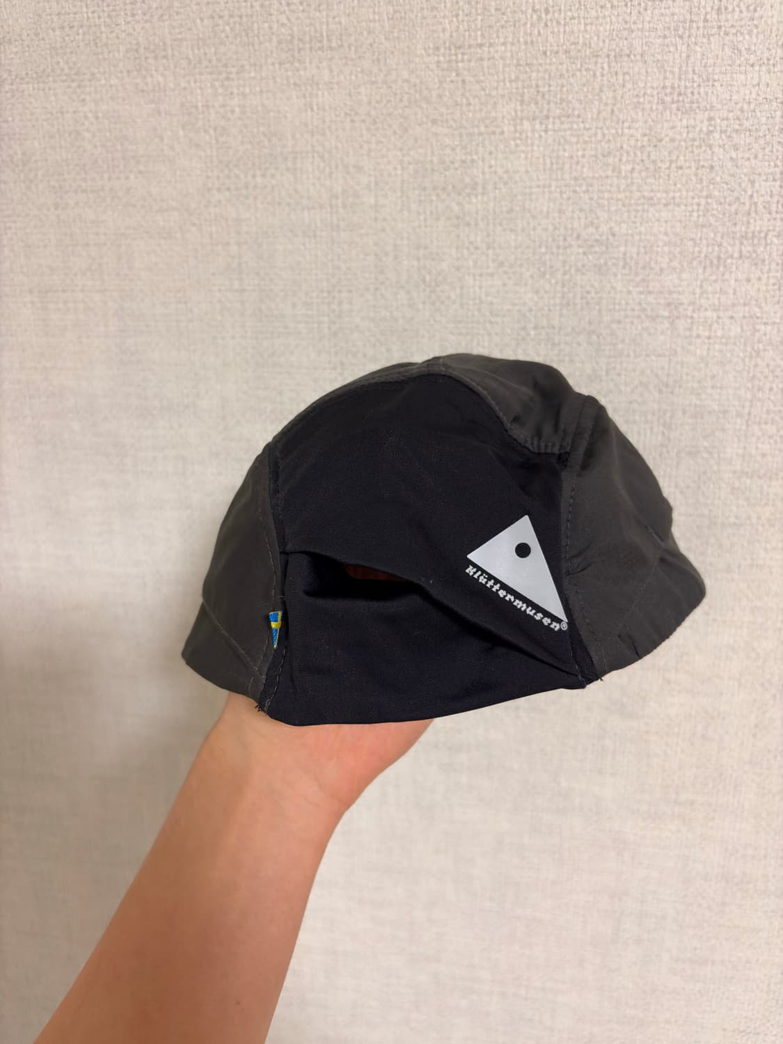 클라터뮤젠 솔캡 L 상품이미지2