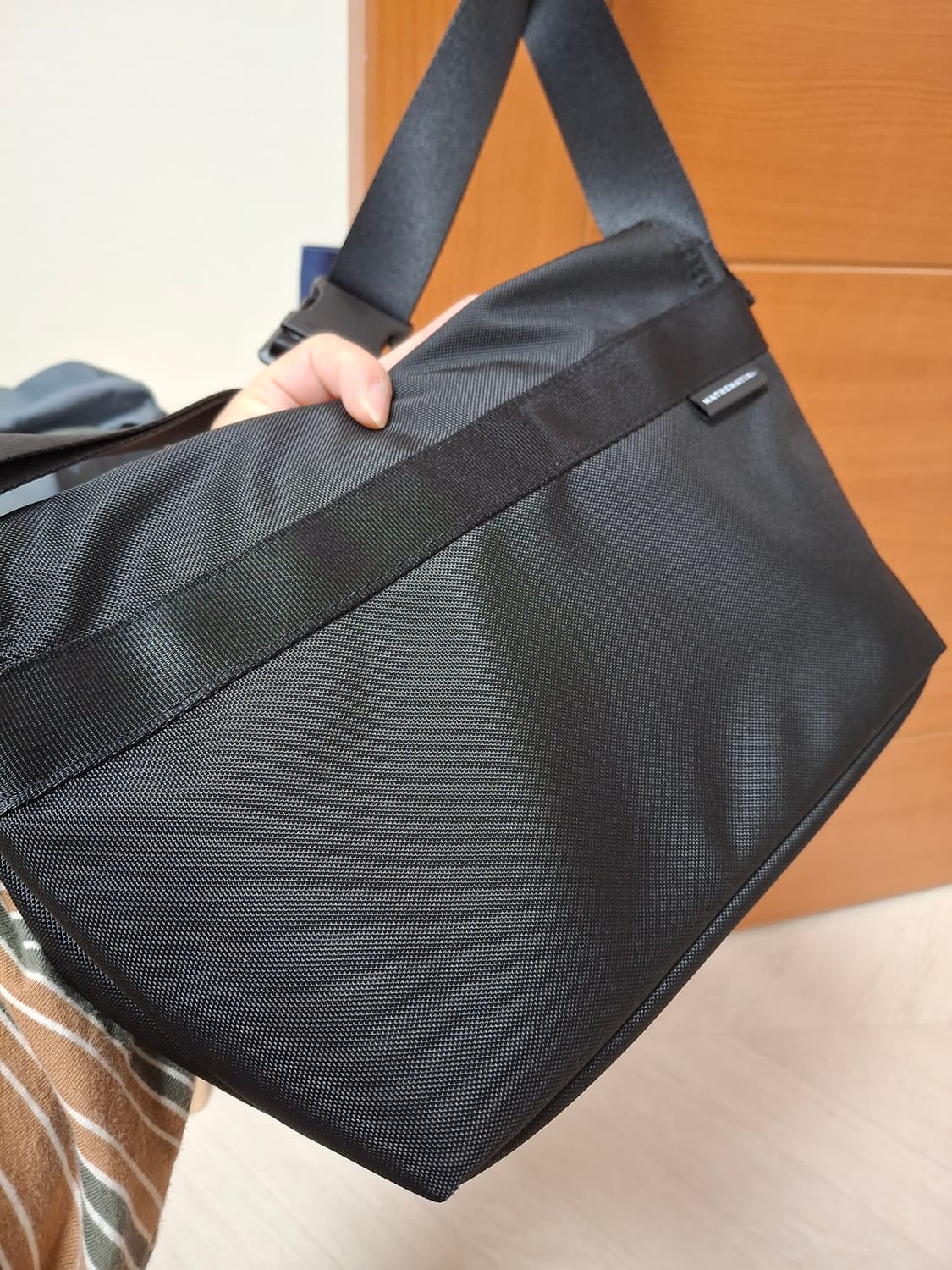 마테마틱 클라인19 크로스백 / 숄더백 상품이미지3