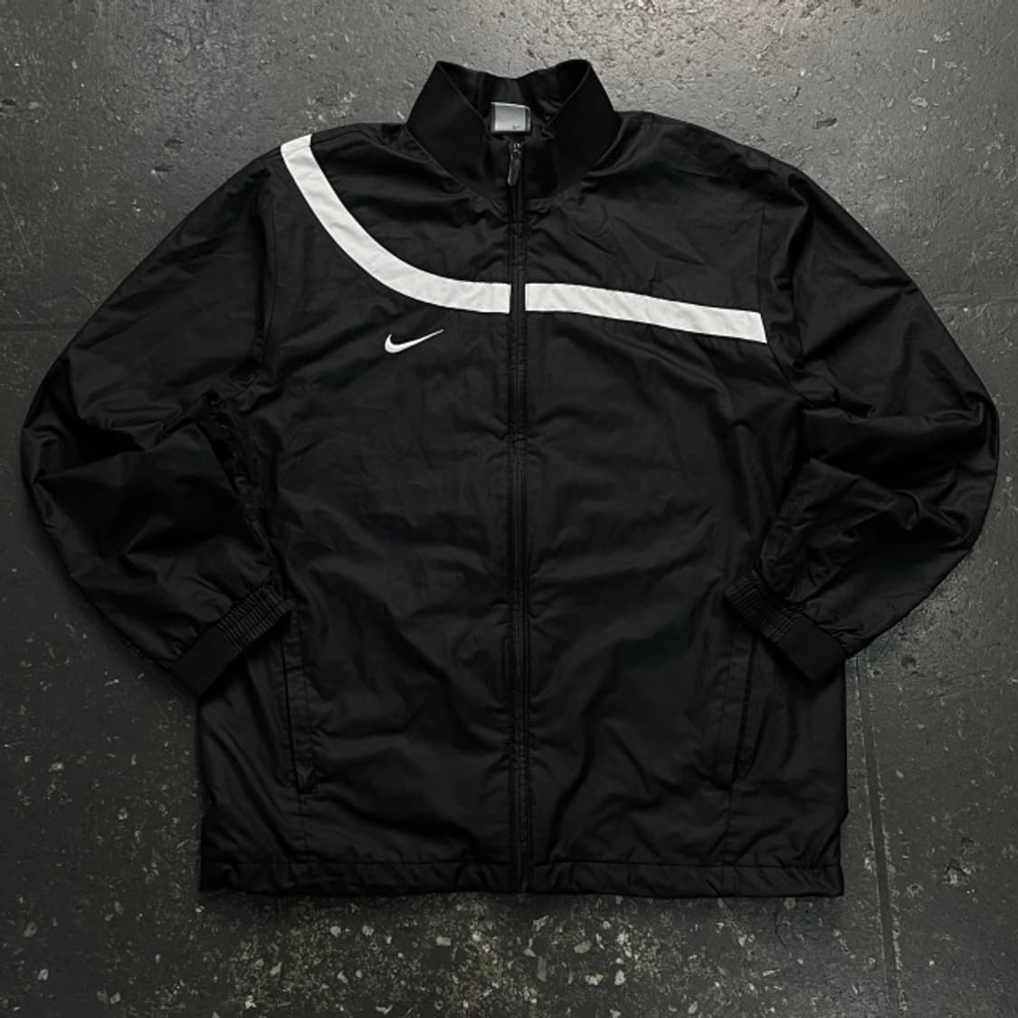 95-100 나이키 바람막이 상품이미지1