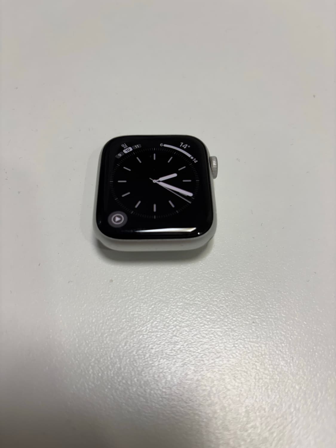 애플워치 se2 44mm 실버 상품이미지2