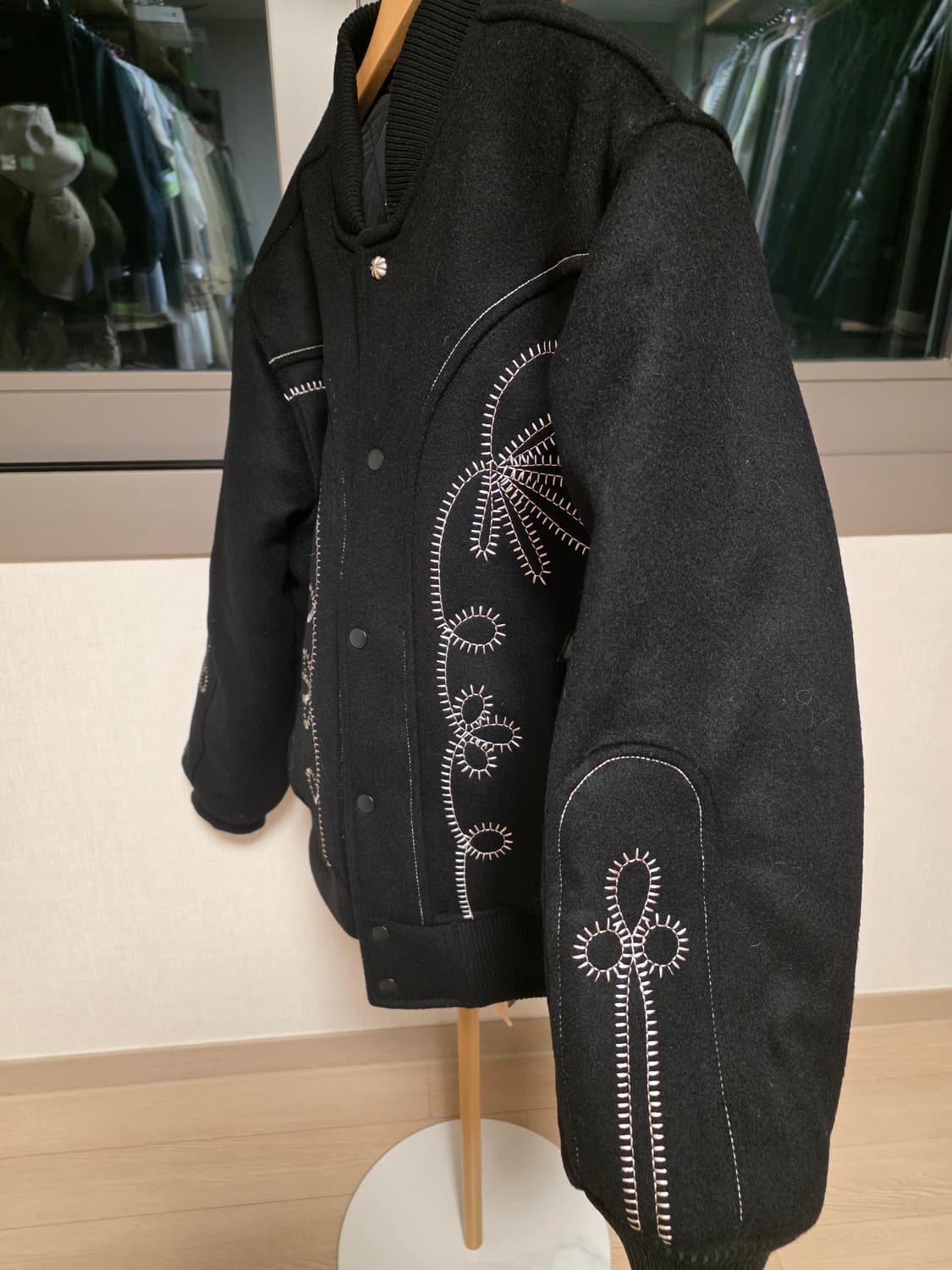 L9 웨스턴 바시티 상품이미지2