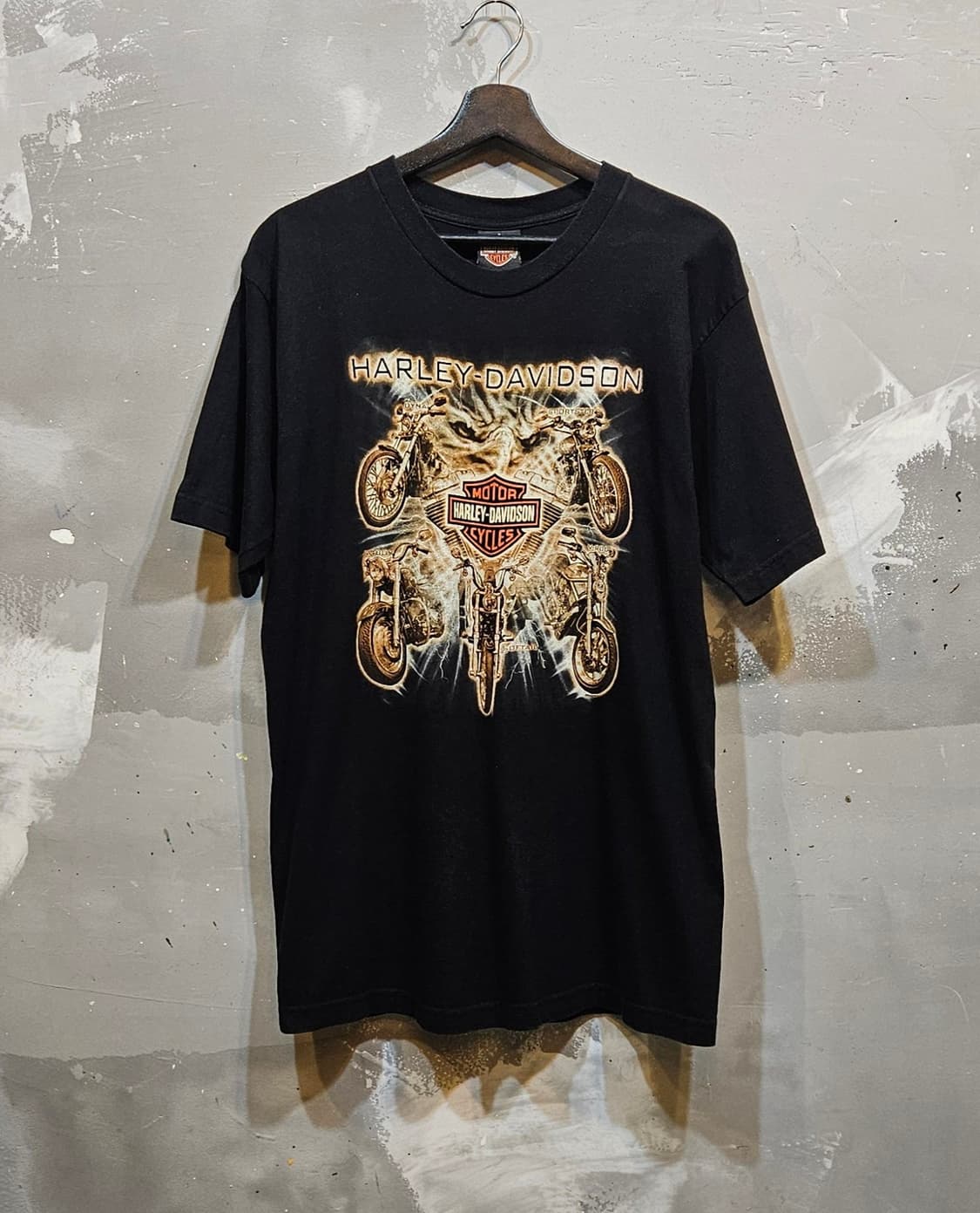 Harley Davidson - Made in U.S.A 상품이미지1