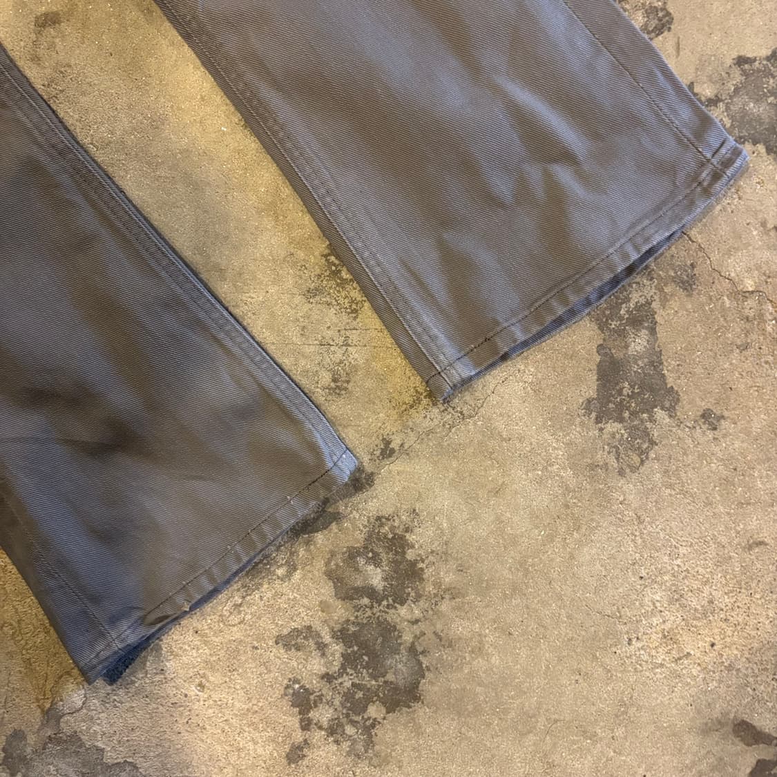 일본 리 아메리칸 라이더스 102 부츠컷  상품이미지8