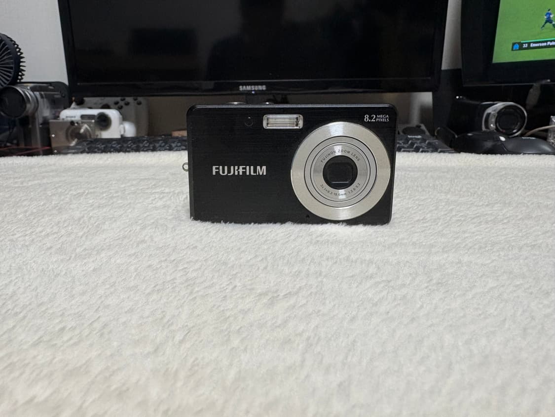 📸✨ 후지필름 FinePix J10 ✨📸 상품이미지2