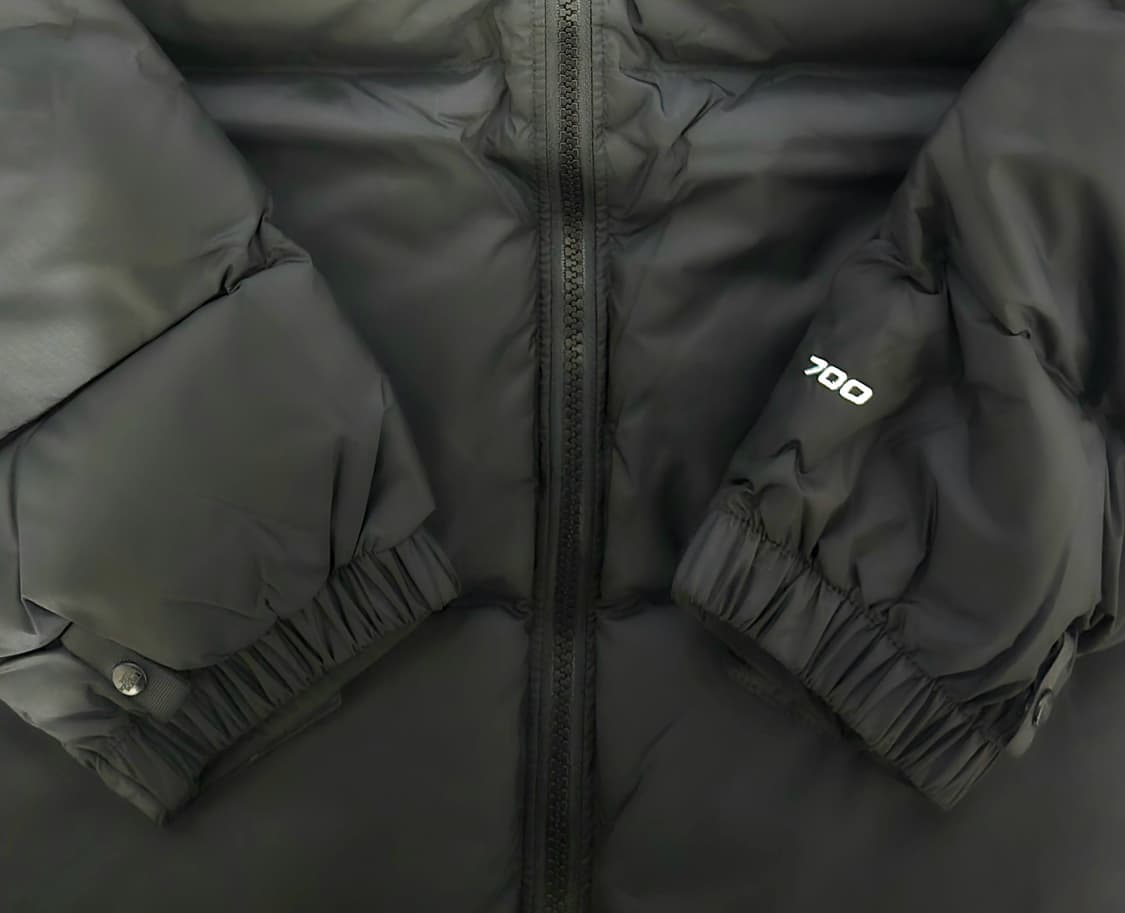 노스페이스 1996 레트로 눕시 패딩
블랙 XL(국내105) 상품이미지5