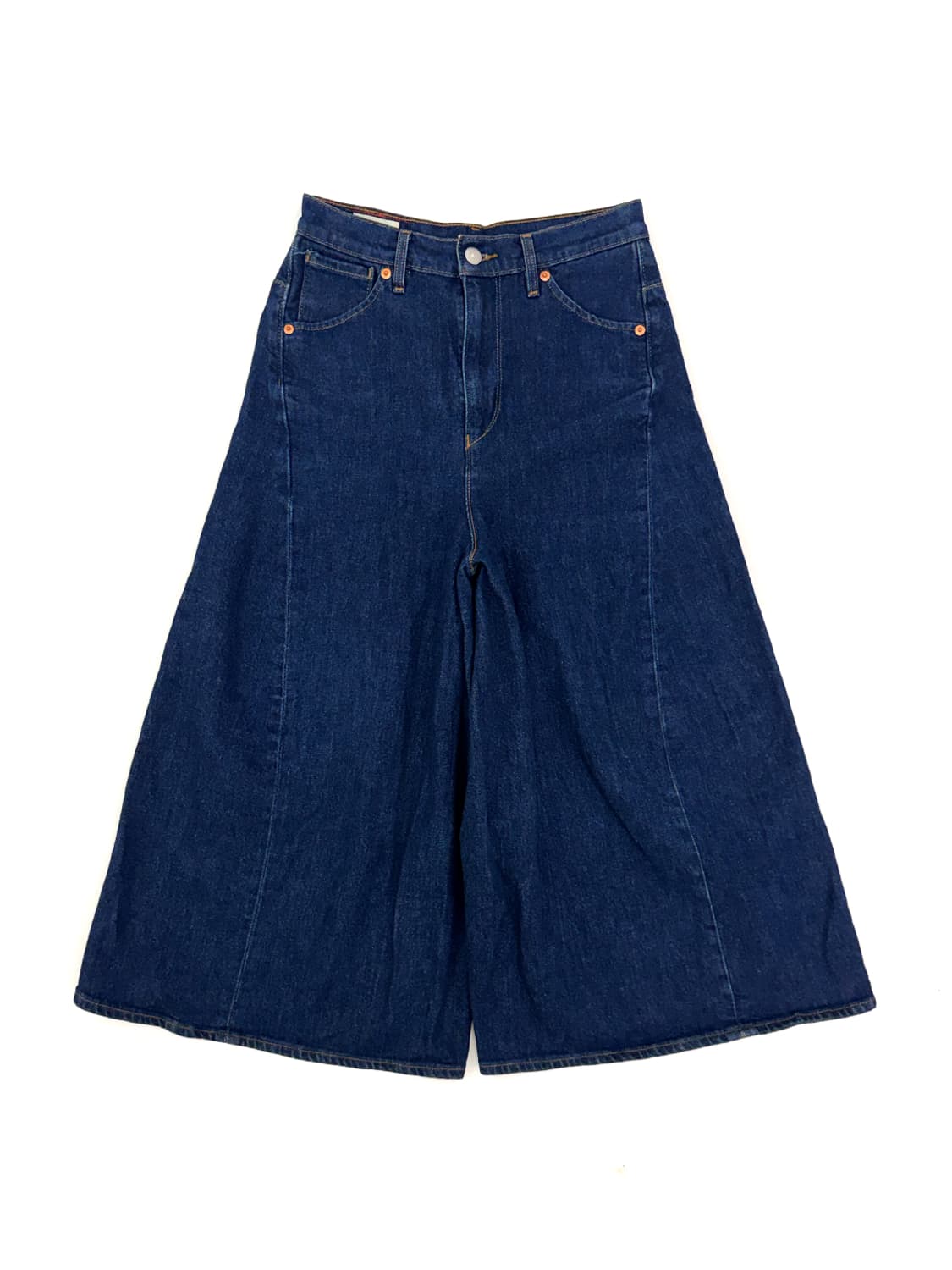 Levi’s Engineered Wide Denim Pants/ 25 상품이미지1