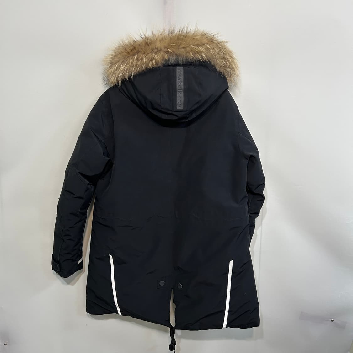 뉴발란스 남성 구스다운 패딩 105  상품이미지2