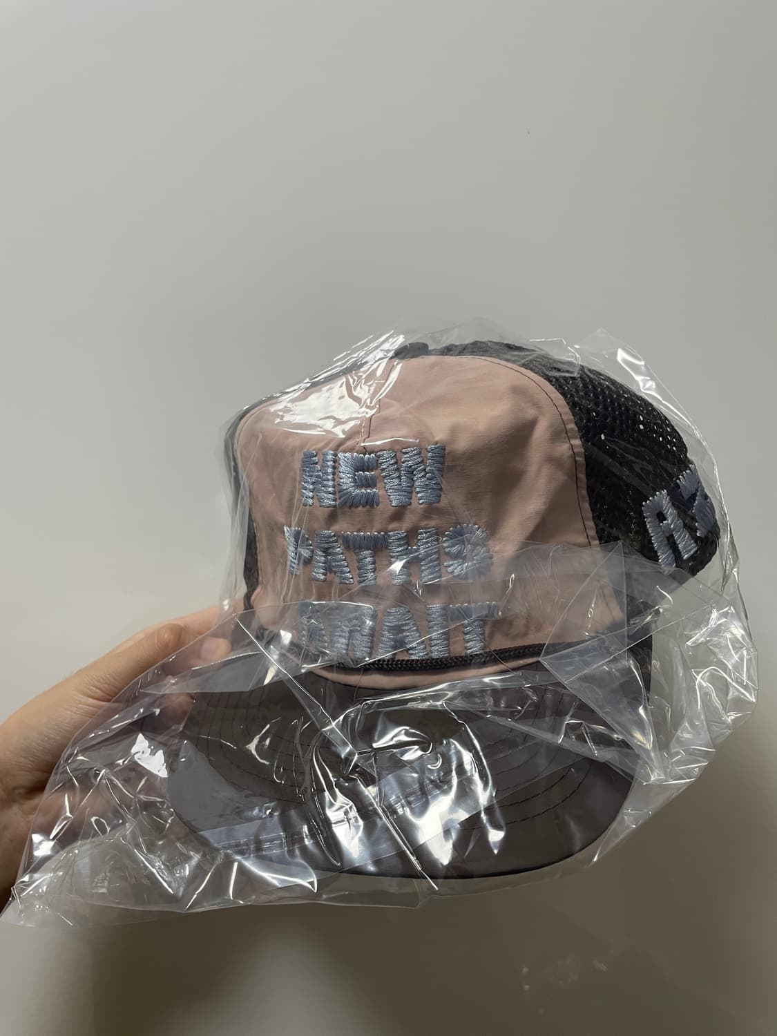 알렉스 조노 x 우즈 캡 상품이미지1