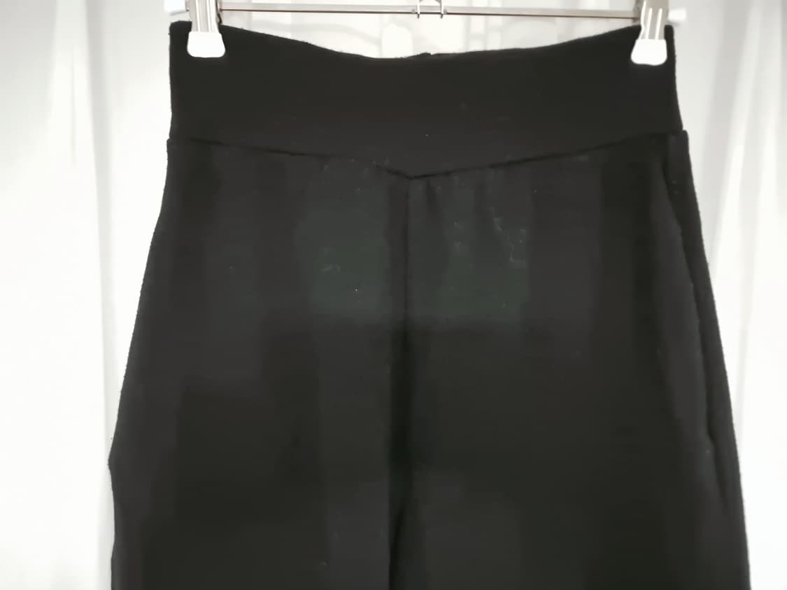 히프나틱 역대급 팬츠 기모 블랙 상품이미지2