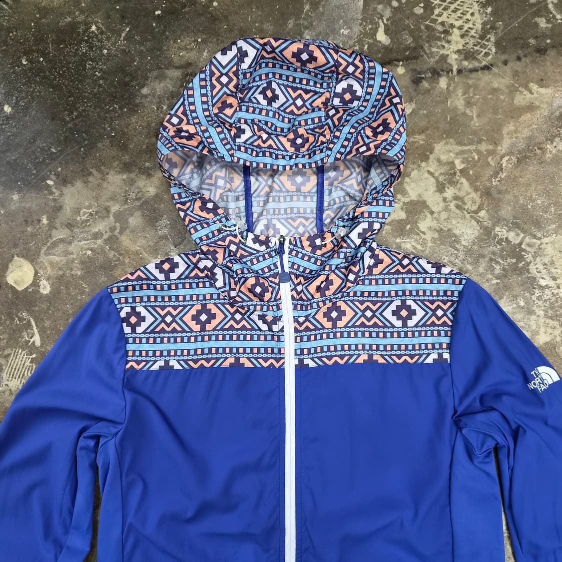 S) 노스페이스 바람막이 방풍자켓 점퍼 상품이미지2