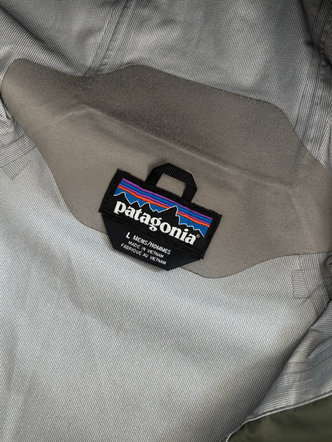 Patagonia 파타고니아 토렌쉘 3L 자켓 상품이미지7