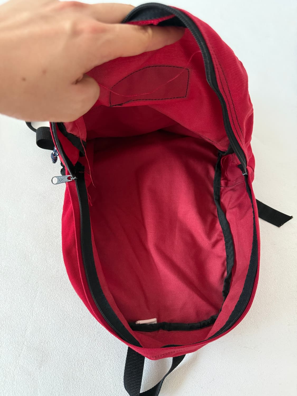 올드 잔스포츠(JANSPORT) 백팩 상품이미지6