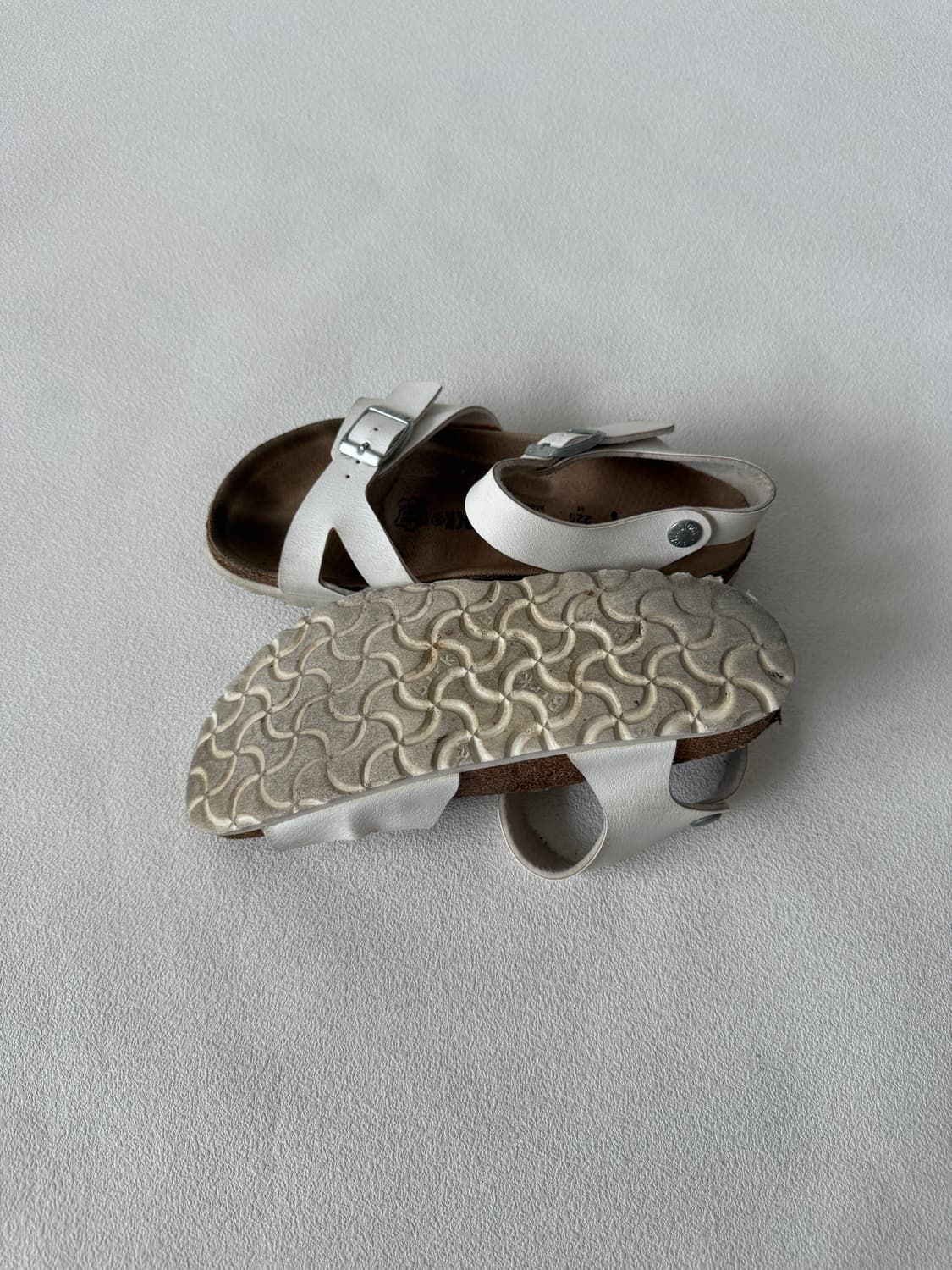 [225]버켄스탁(BIRKENSTOCK) 리오 샌들(GERMANY) 상품이미지6