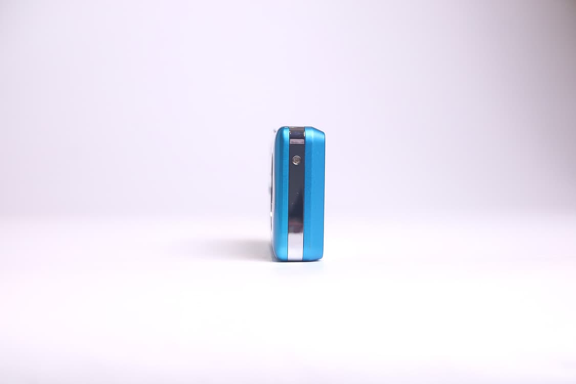 카시오 엑슬림 Z800 블루 박스셋 (이체 시 2만원 할인) 상품이미지3