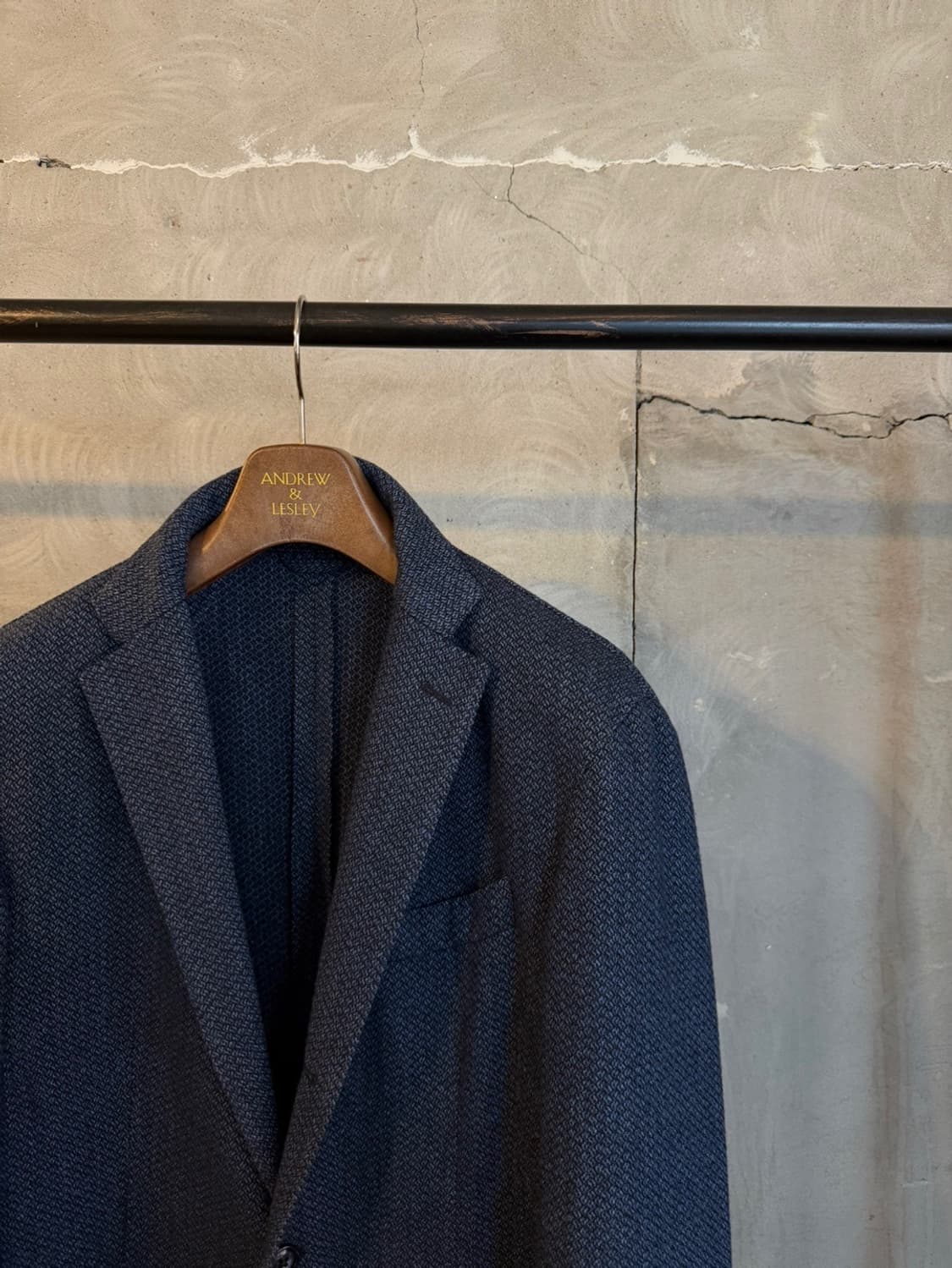 빨질레리 트위드 자켓 100 상품이미지3